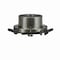 Browning QD Bushings-600, No SK 1-1/8 SK 1-1/8 - alternate 4